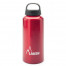 ラーケン LAKEN アルミニウムボトル クラシック レッド 0.6L PL-31R
