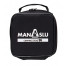 マナスル MANASLU ストーブナイロンケース （96用） 02134