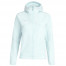 マムート Rime Light IN Flex Hooded Jacket AF Women バラッド ユーロSサイズ（日本M）1013-01310-50300
