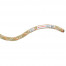 マムート 9.5 Gym Classic Rope Classic Standard ボア／ホワイト 50m 2010-04260-01231