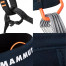 マムート MAMMUT メンズ トギア 2.0 3 スライド ハーネス マリン Lサイズ 2020-01050-5118