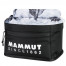 マムート mammut ボルダーチョークバッグ Boulder Chalk Bag ブラック 2050-00280-0001
