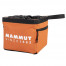 マムート mammut ボルダーキューブチョークバッグ Boulder Cube Chalk Bag ペッパー 2050-00290-3543
