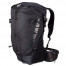 マムート Ducan Spine デュカン スパイン 28-35 ブラック 2530-00340-0001