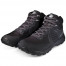 マムート Ultimate III Mid GTX Women ブラック UK6 24.5cm 3030-04690