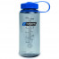 ナルゲン NALGENE 広口0.5L Tritan Renew グレー 91600