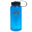 ナルゲン NALGENE 広口0.5L Tritan Renew スレートブルー 91602