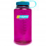 ナルゲン NALGENE 広口1.0L Tritan Renew エッグプラント 91646