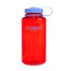 ナルゲン NALGENE 広口1.0L Tritan Renew マーマレードオレンジ 91651