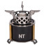 ニュートラルアウトドア Neutral Outdoor ブルームストーブ mini NT-BS01 68438