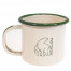 nordisk ノルディスク Madam Bla Cup Large 250ml クリーム 119083