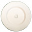 nordisk ノルディスク Madam Bla Plate 直径24cm クリーム 119087
