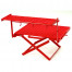 ネーチャートーンズ マルチスタンド The Folding Multi Stand II レッド MSII-R