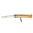 オピネル OPINEL ステンレスナイフ No.10 コークスクリューナイフ 41510