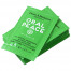 オーラルピース ORALPEACE クリーン＆モイスチュア ミニパック 1包1g うめ 61222