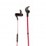 アウトドアテック OUTDOOR TECH イヤホン オルカス2.0 レッド OT5300-R