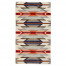 ペンドルトン PENDLETON ジャガードバスタオルオーバーサイズ XB233 ワイストレイル 19373185754000