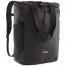 パタゴニア patagonia テラヴィア・トート・パック 24L ブラック 48814-BLK