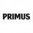 プリムス PRIMUS ステッカー S ブラック P-ST-BK1