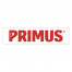 プリムス PRIMUS ステッカー S レッド P-ST-RD1