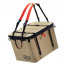ラックス RUX ボックス 70L タン 20470001007070