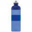 シグ SIGG ヒーロースクイーズボトル 0.6L ブルー 13051