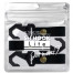シナノ SH-HOOK Lite ハンガーラック用フック 3個入り 777102