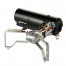 スノーピーク snow peak HOME＆CAMP バーナー ブラック GS-600BK