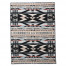 スノーピーク×ペンドルトン Muchacho Blanket One CH ムチャチョブランケット ワン チャコール SI-PD-21AU001CH