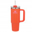 スタンレー STANLEY H2.0 真空スリムクエンチャー 0.88L ポピー 11825-372