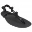 ゼロシューズ Xero Shoes ジェネシス ブラック ユニセックス M10 28.0cm GEN-BLK