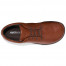 ゼロシューズ Xero Shoes メンズ グレンドレス ブラウン M8 26cm GLDM-BRWN