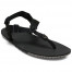 ゼロシューズ Xero Shoes メンズ H-トレイル ブラック M8 26.0cm HTM-BLCK