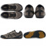 ゼロシューズ Xero Shoes メンズ メサトレイル 2 フォールンロック/ブラック M10 28cm MEM-FKBK