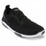 ゼロシューズ Xero Shoes ウィメンズ ネクサスニット ブラック/ブラック W6.5 23.5cm NEXW-BKBK