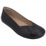 ゼロシューズ Xero Shoes ウィメンズ フェニックスレザー ブラック W6.5 23.5cm PHX-LBLK
