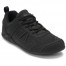 ゼロシューズ Xero Shoes メンズ プリオ ブラック M9 27cm PRM-BLK