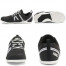ゼロシューズ Xero Shoes メンズ プリオ ブラック/ホワイト M7 25cm PRM-BLW