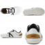 ゼロシューズ Xero Shoes メンズ 360 ラリー ホワイト/アスファルト M9.5 27.5cm TSRM-WHAP