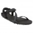 ゼロシューズ Xero Shoes メンズ ZトレイルEV マルチブラック M9 27.0cm TTM-MBLK