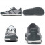 ゼロシューズ Xero Shoes ウィメンズ ウィン アロイ/スチールグレイ W6.5 23.5cm WYNW-AYSG