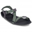 ゼロシューズ Xero Shoes メンズ Z-トレック 2 フォレスト M8 26.0cm ZKM-FGN