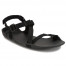 ゼロシューズ Xero Shoes ウィメンズ Z-トレック 2 ブラック W8 25cm ZKW-BLK